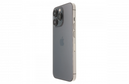 !! 1 ÉV GARANCIA !! Apple iPhone 13 Pro 256 GB Graphite 100%