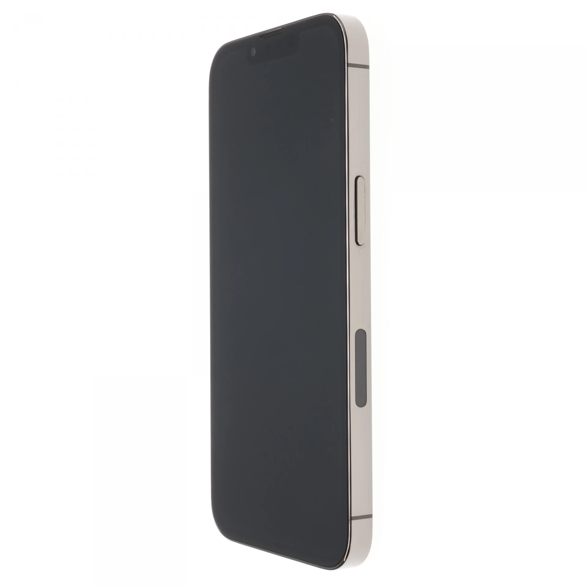 !! 1 ÉV GARANCIA !! Apple iPhone 13 Pro 256 GB Graphite 100%
