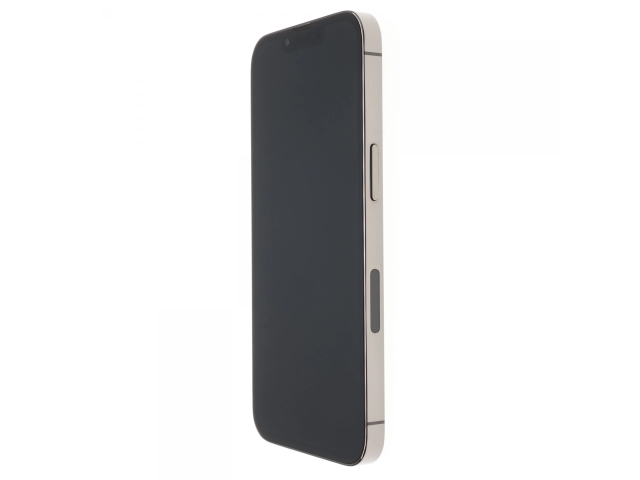 !! 1 ÉV GARANCIA !! Apple iPhone 13 Pro 256 GB Graphite 100%