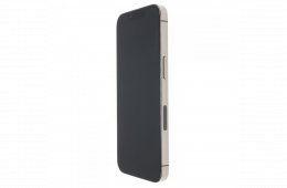 !! 1 ÉV GARANCIA !! Apple iPhone 13 Pro 256 GB Graphite 100%