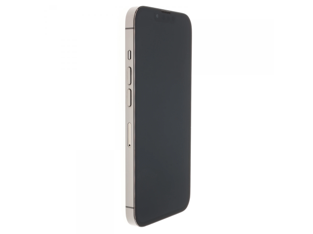 !! 1 ÉV GARANCIA !! Apple iPhone 13 Pro 256 GB Graphite 100%
