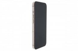 !! 1 ÉV GARANCIA !! Apple iPhone 13 Pro 256 GB Graphite 100%