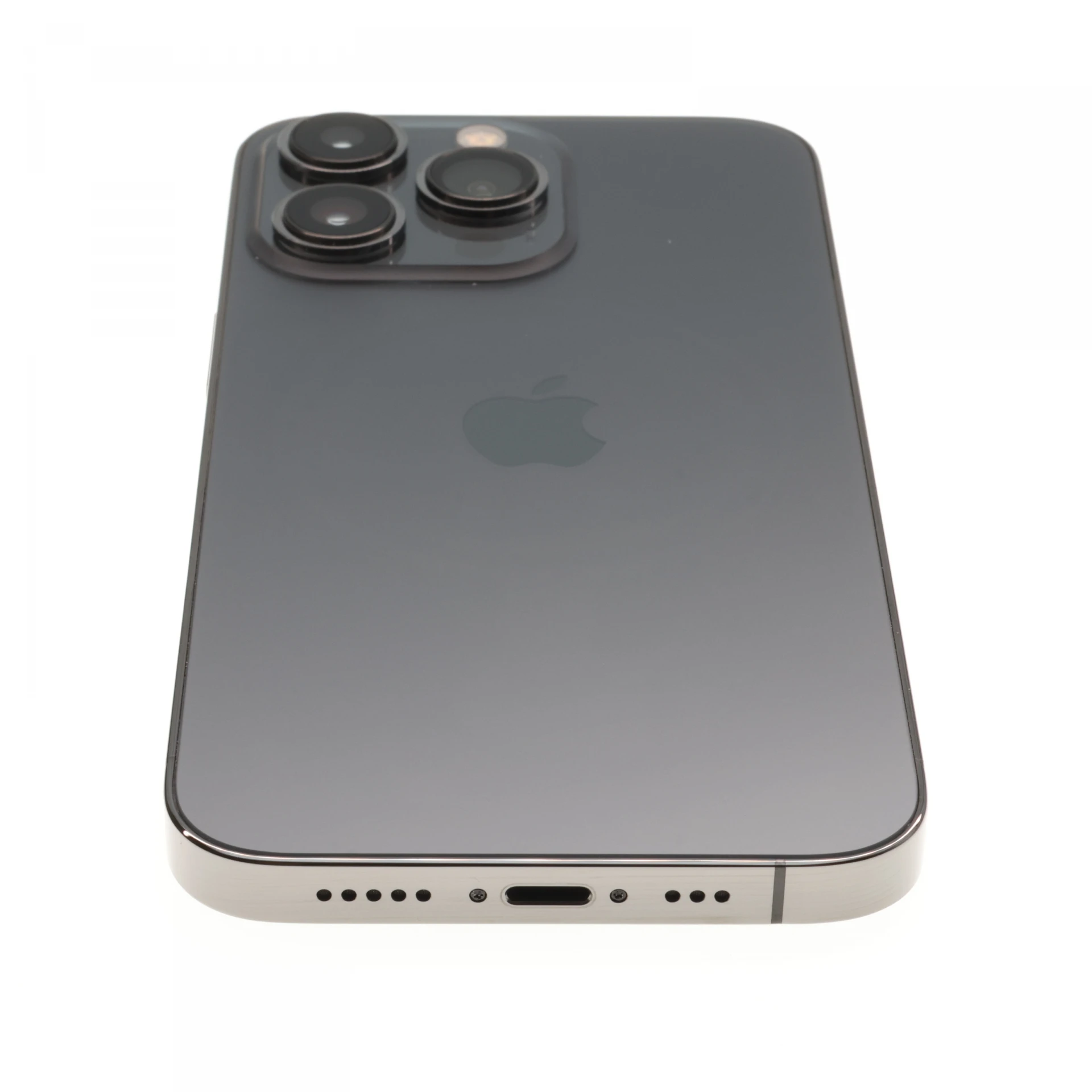 !! 1 ÉV GARANCIA !! Apple iPhone 13 Pro 256 GB Graphite 100%