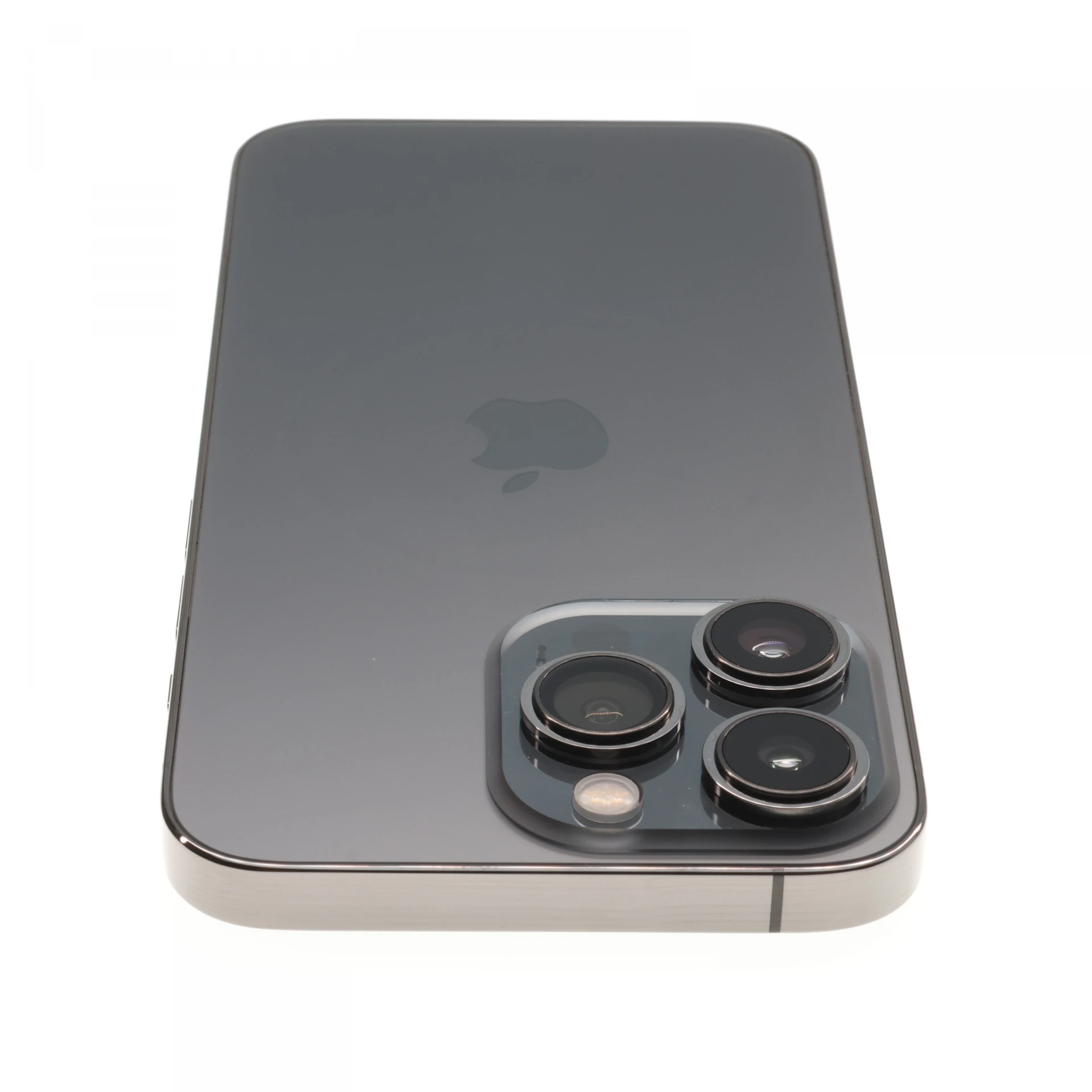 !! 1 ÉV GARANCIA !! Apple iPhone 13 Pro 256 GB Graphite 100%