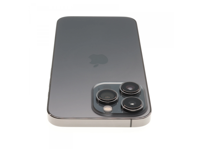 !! 1 ÉV GARANCIA !! Apple iPhone 13 Pro 256 GB Graphite 100%