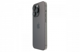 !! 1 ÉV GARANCIA !! Apple iPhone 14 Pro 256 GB Space Black 100%