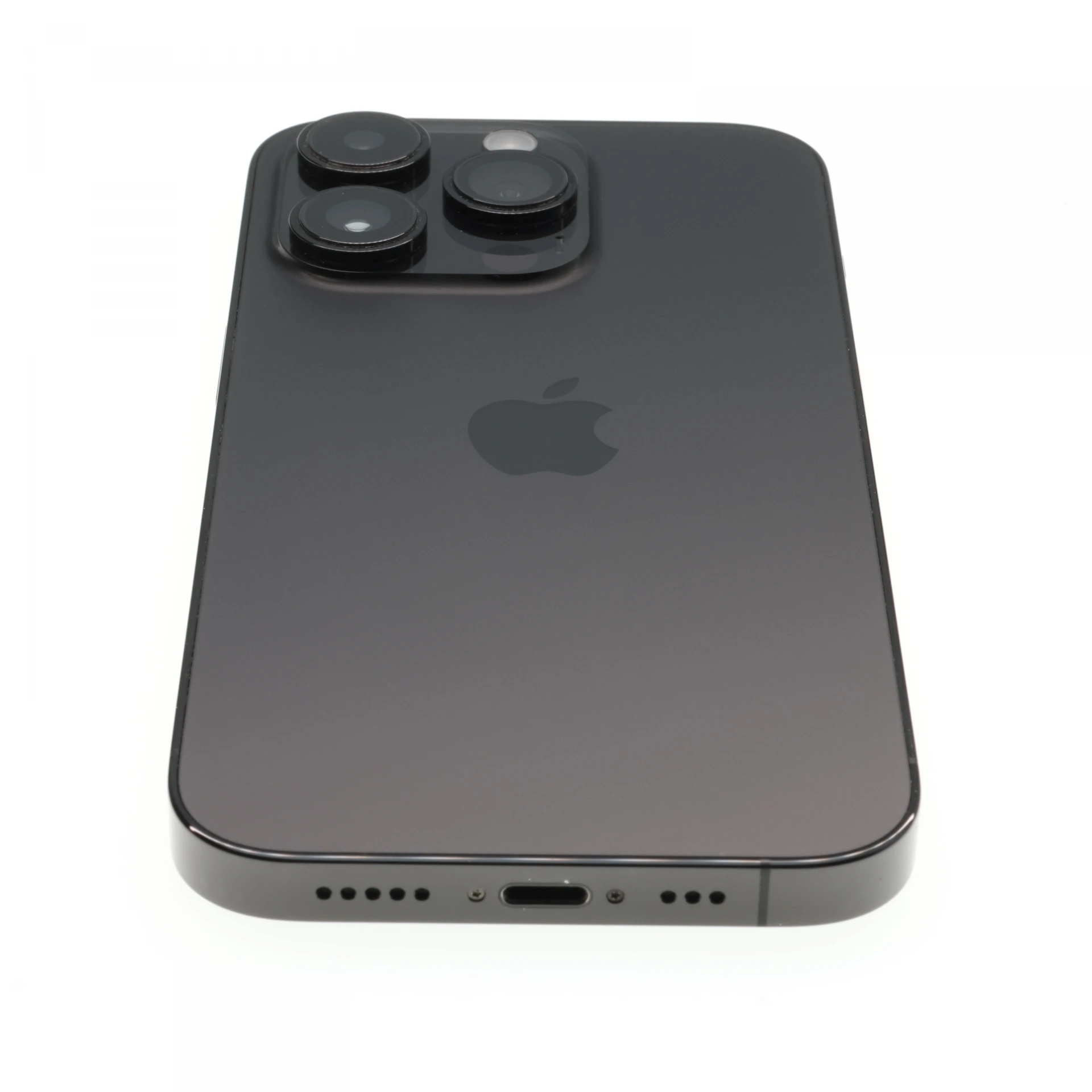 !! 1 ÉV GARANCIA !! Apple iPhone 14 Pro 256 GB Space Black 100%