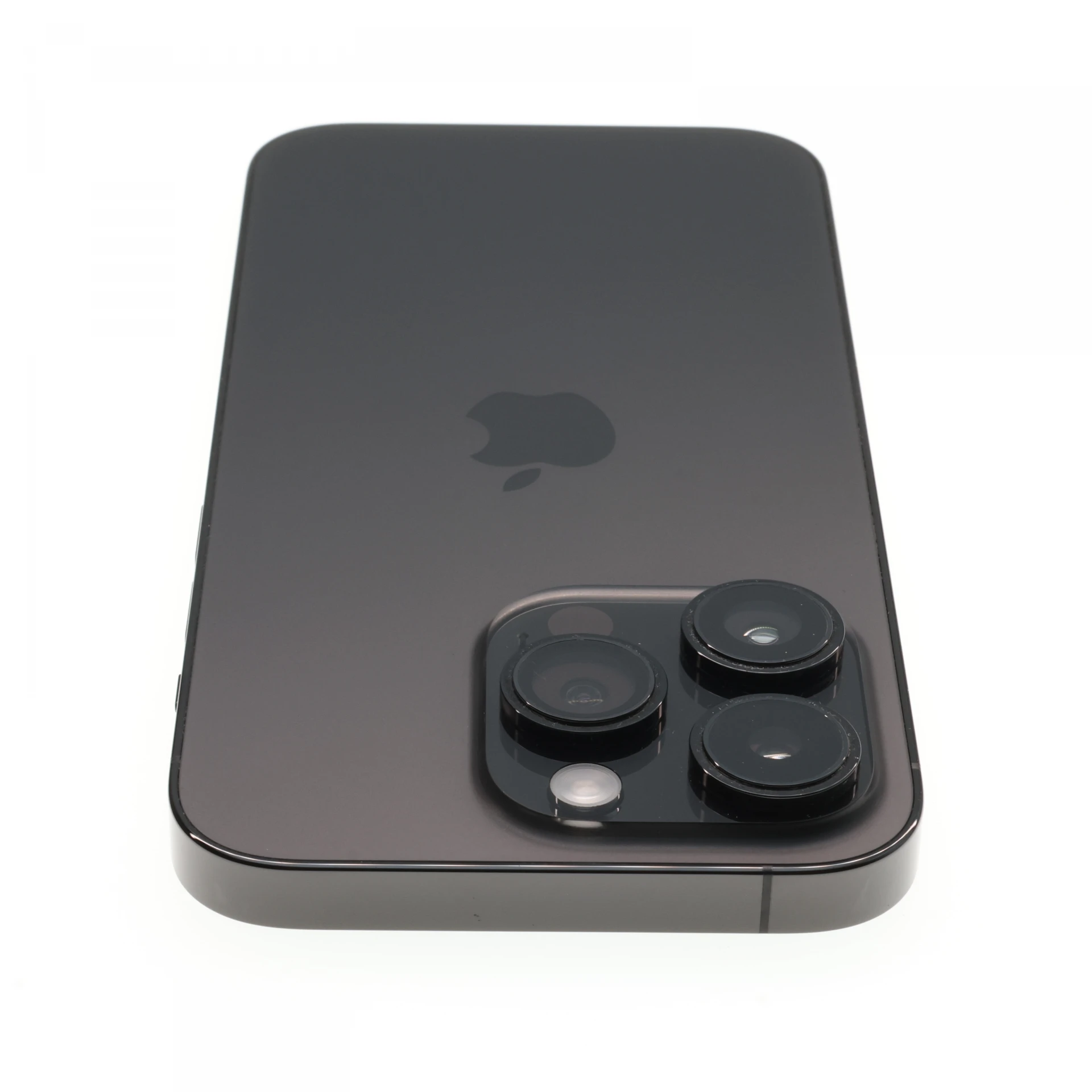 !! 1 ÉV GARANCIA !! Apple iPhone 14 Pro 256 GB Space Black 100%