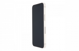 !! 1 ÉV GARANCIA !! Apple iPhone 13 Mini 128 GB Starlight 100%