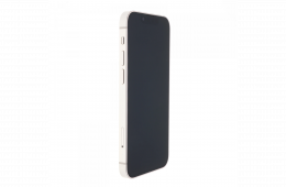 !! 1 ÉV GARANCIA !! Apple iPhone 13 Mini 128 GB Starlight 100%
