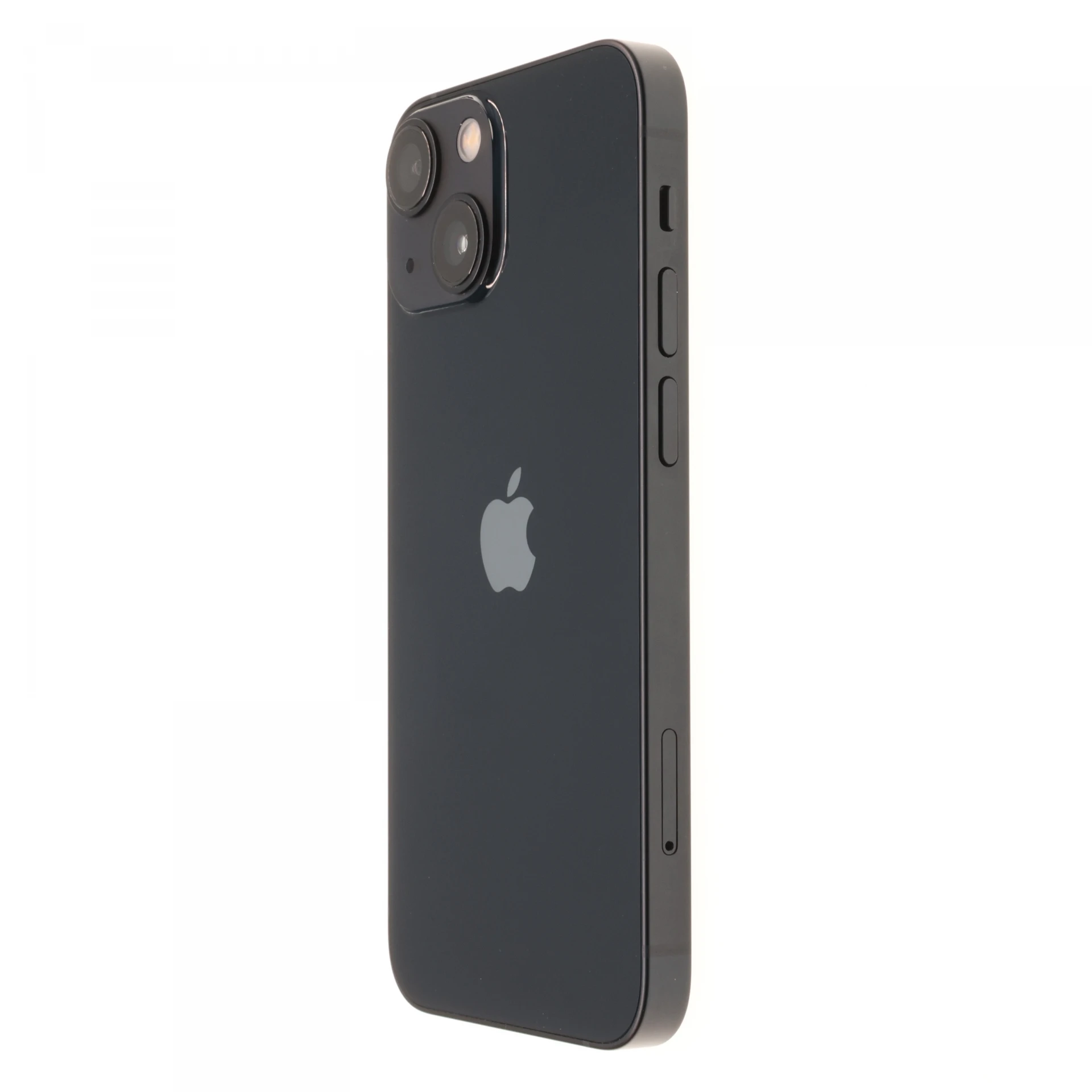!! 1 ÉV GARANCIA !! Apple iPhone 13 Mini 128 GB Midnight 100%