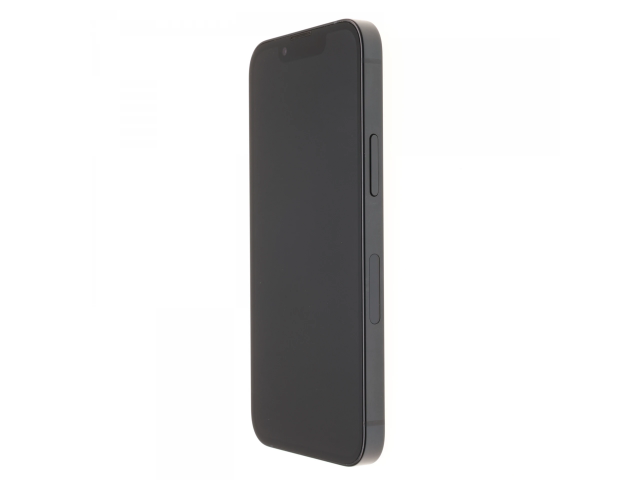 !! 1 ÉV GARANCIA !! Apple iPhone 13 Mini 128 GB Midnight 100%