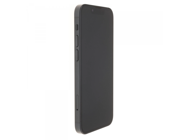 !! 1 ÉV GARANCIA !! Apple iPhone 13 Mini 128 GB Midnight 100%