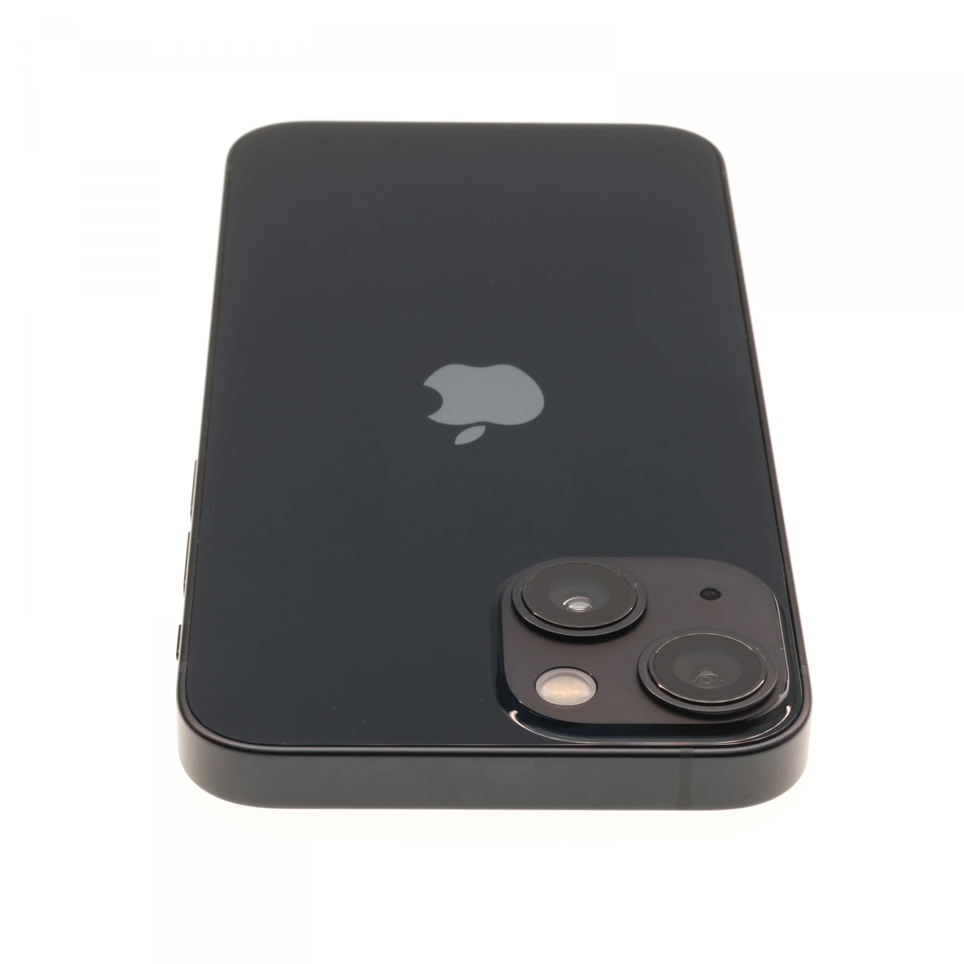 !! 1 ÉV GARANCIA !! Apple iPhone 13 Mini 128 GB Midnight 100%