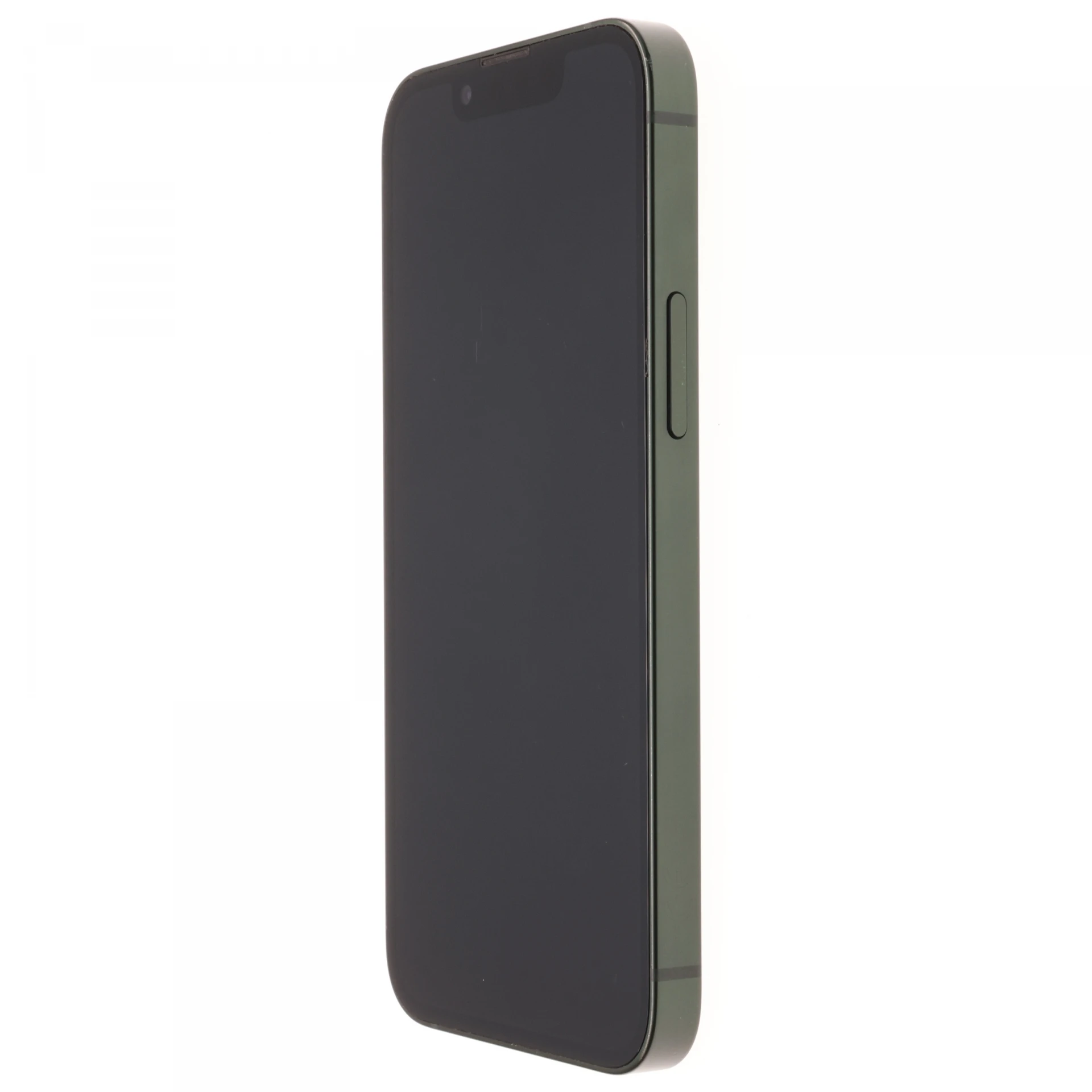!! 1 ÉV GARANCIA !! Apple iPhone 13 Mini 128 GB Green 100%