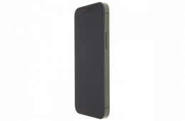 !! 1 ÉV GARANCIA !! Apple iPhone 13 Mini 128 GB Green 100%