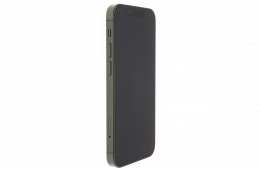 !! 1 ÉV GARANCIA !! Apple iPhone 13 Mini 128 GB Green 100%