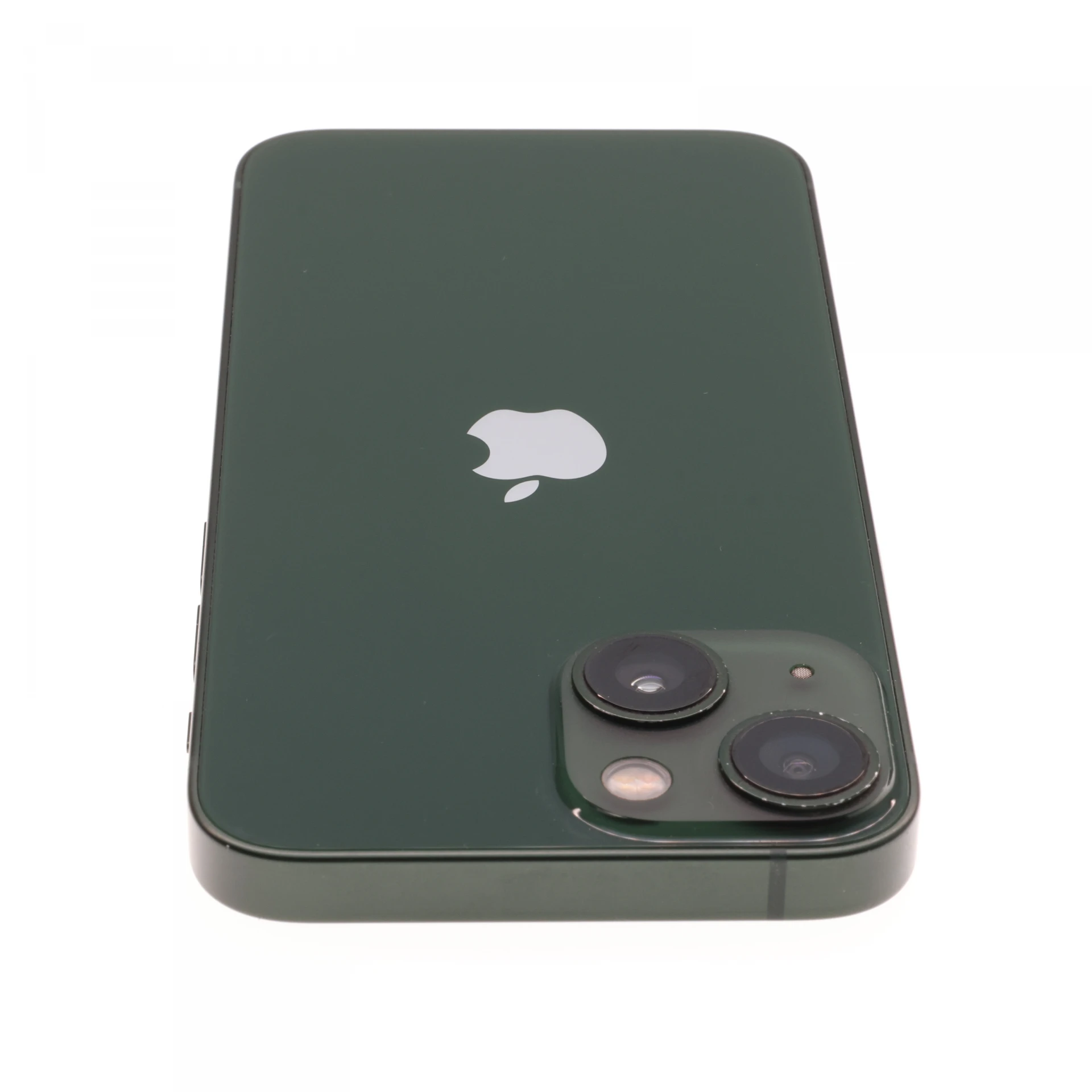 !! 1 ÉV GARANCIA !! Apple iPhone 13 Mini 128 GB Green 100%