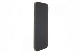 !! 1 ÉV GARANCIA !! Apple iPhone 13 128 GB Midnight 100%