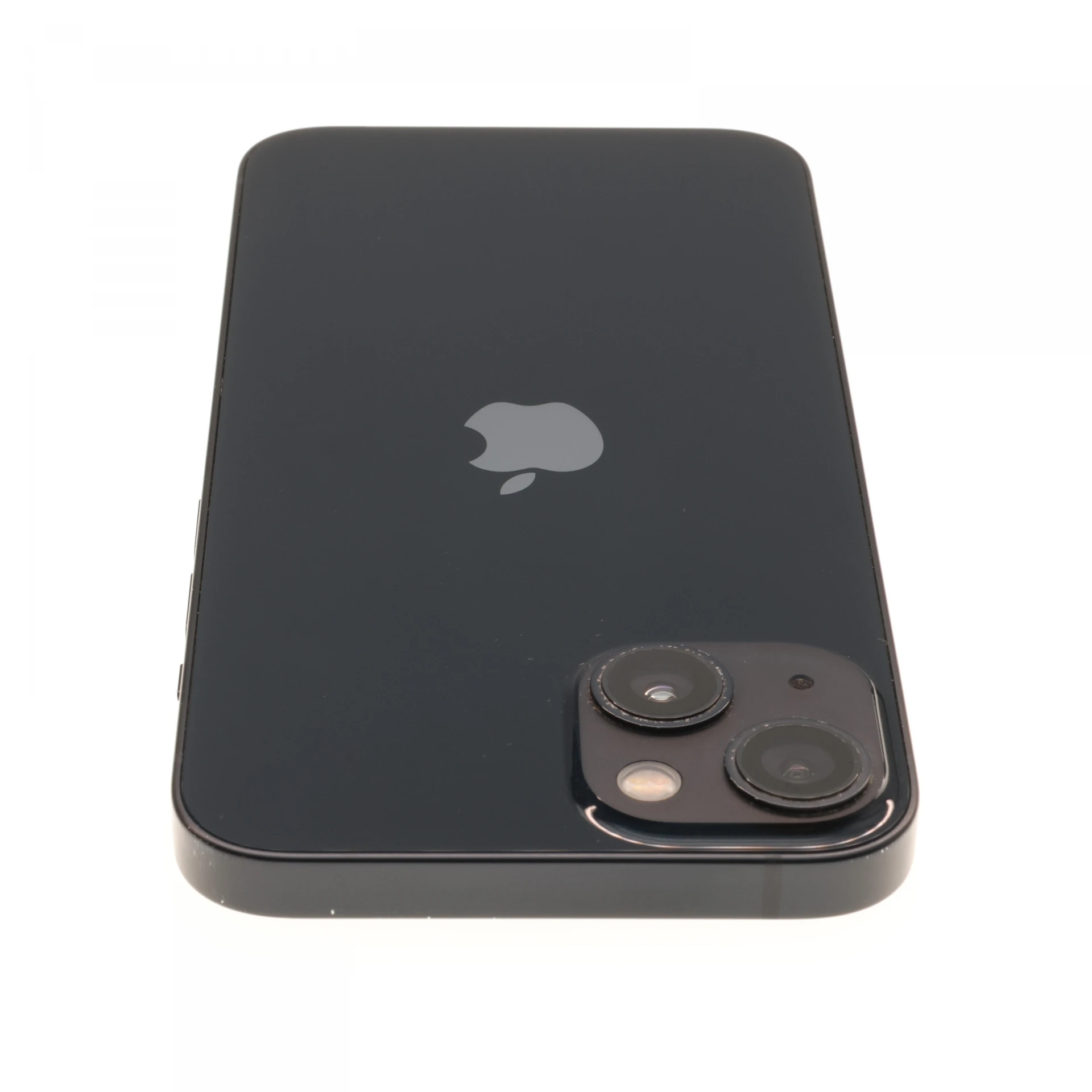 !! 1 ÉV GARANCIA !! Apple iPhone 13 128 GB Midnight 100%