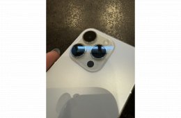 Új Silver iPhone 14 pro 128 gb