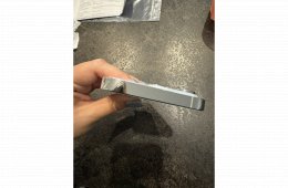 Új Silver iPhone 14 pro 128 gb