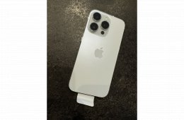 Új Silver iPhone 14 pro 128 gb
