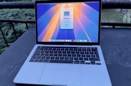 M1 Macbook Pro 13