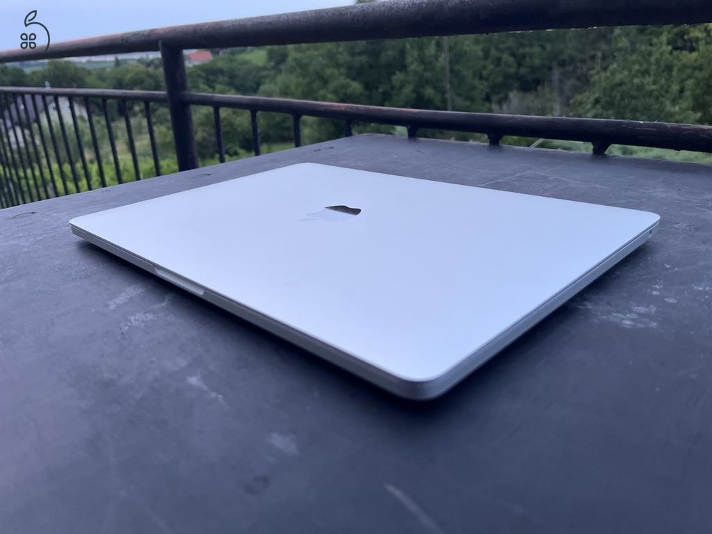 M1 Macbook Pro 13