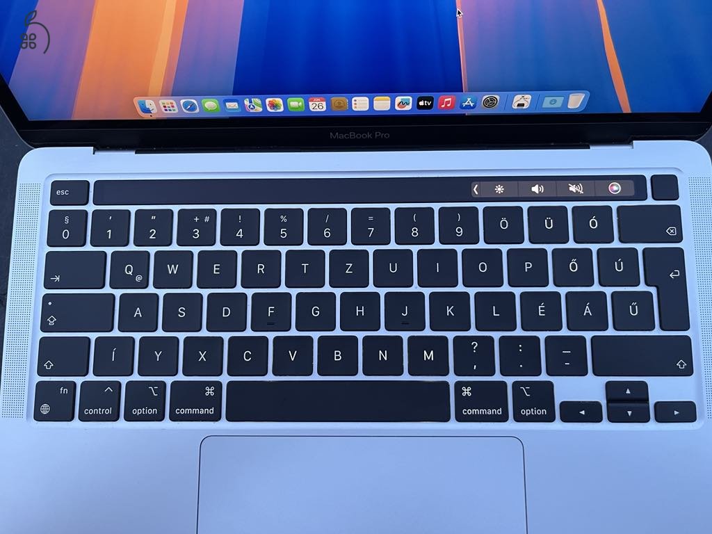 M1 Macbook Pro 13