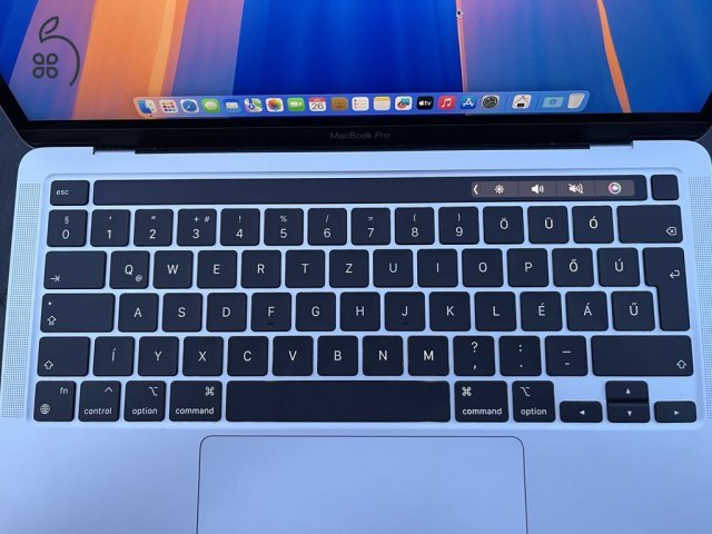 M1 Macbook Pro 13