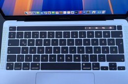 M1 Macbook Pro 13
