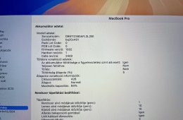 M1 Macbook Pro 13