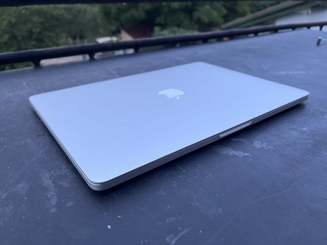 M1 Macbook Pro 13