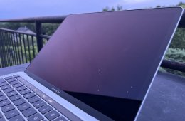 M1 Macbook Pro 13