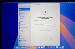 M1 Macbook Pro 13