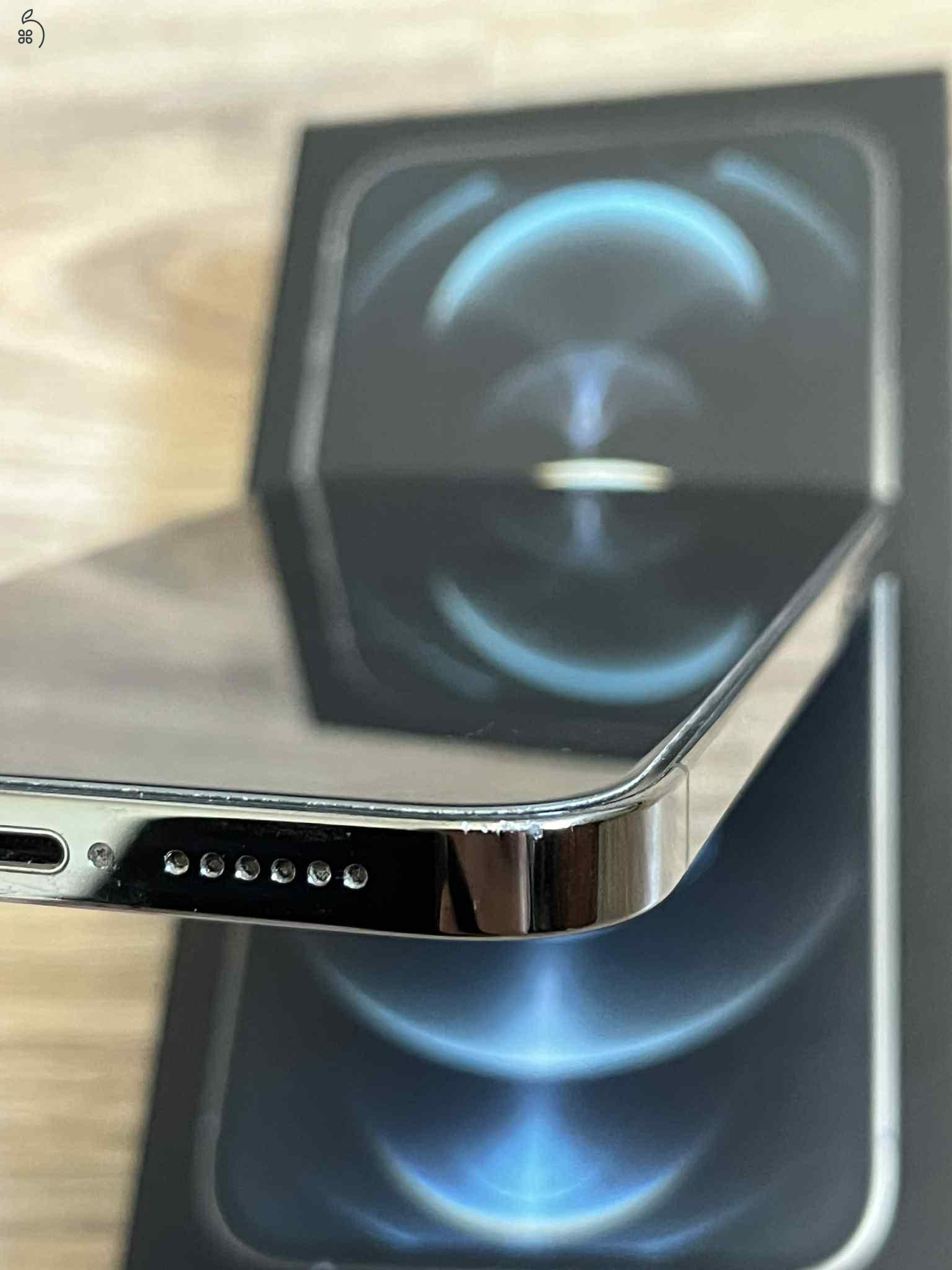 iPhone 12 Pro Max