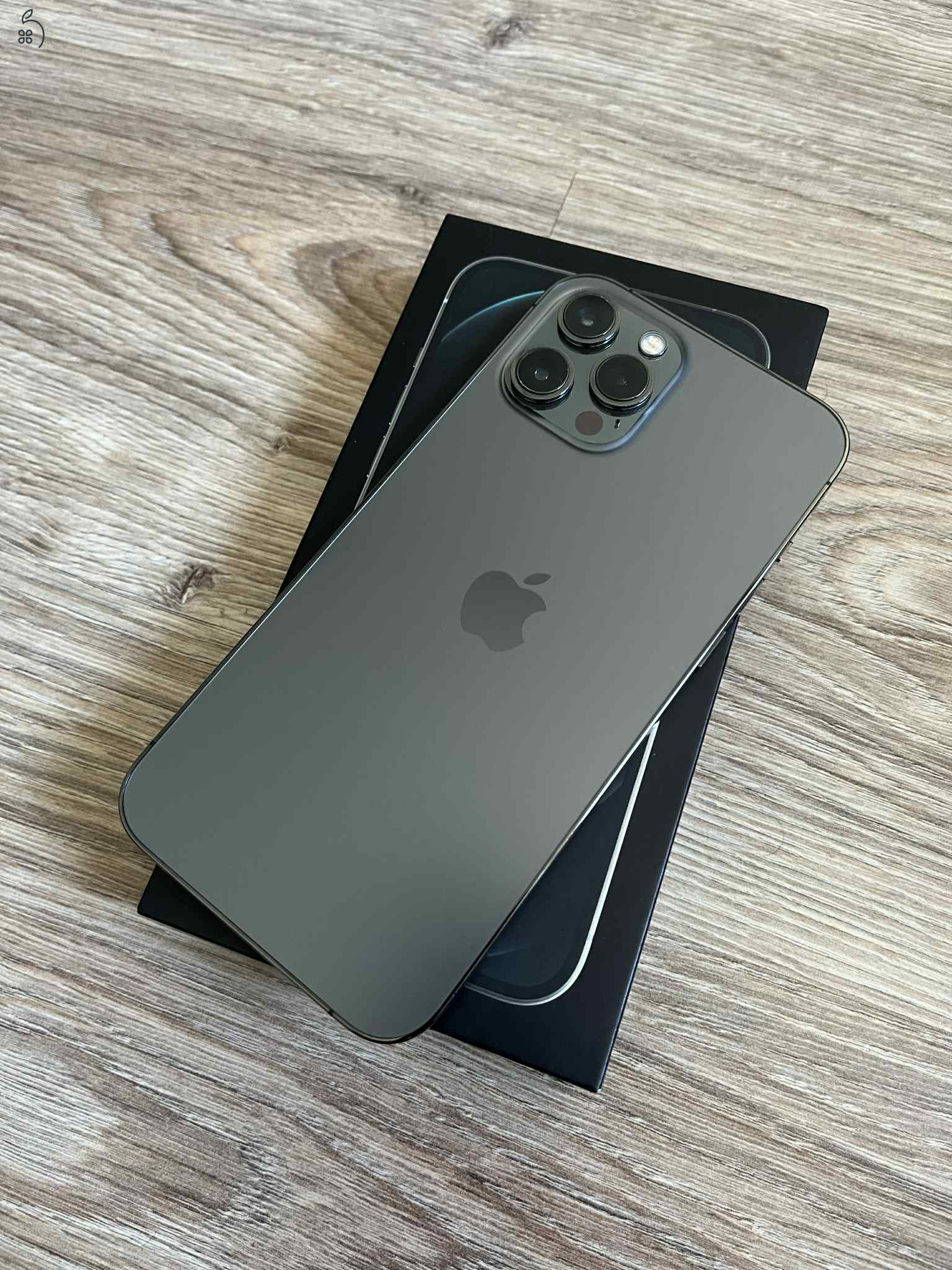 iPhone 12 Pro Max