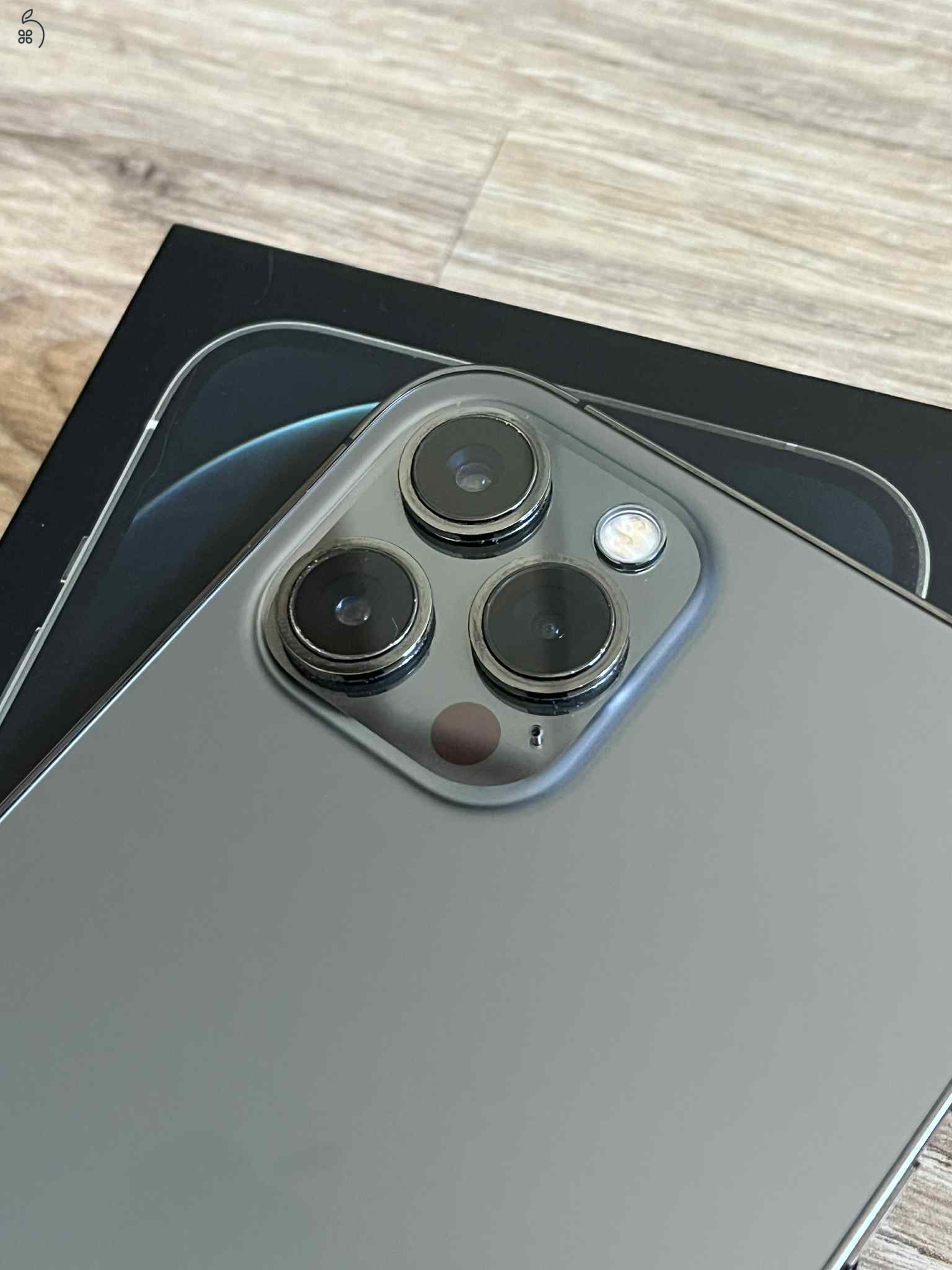 iPhone 12 Pro Max