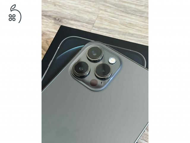 iPhone 12 Pro Max
