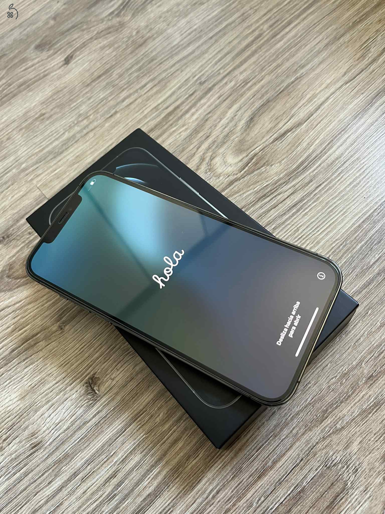 iPhone 12 Pro Max