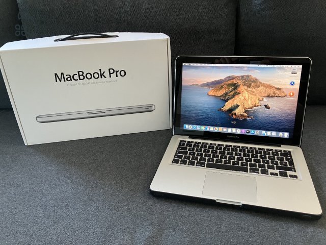 MacBook Pro 13
