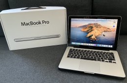 MacBook Pro 13