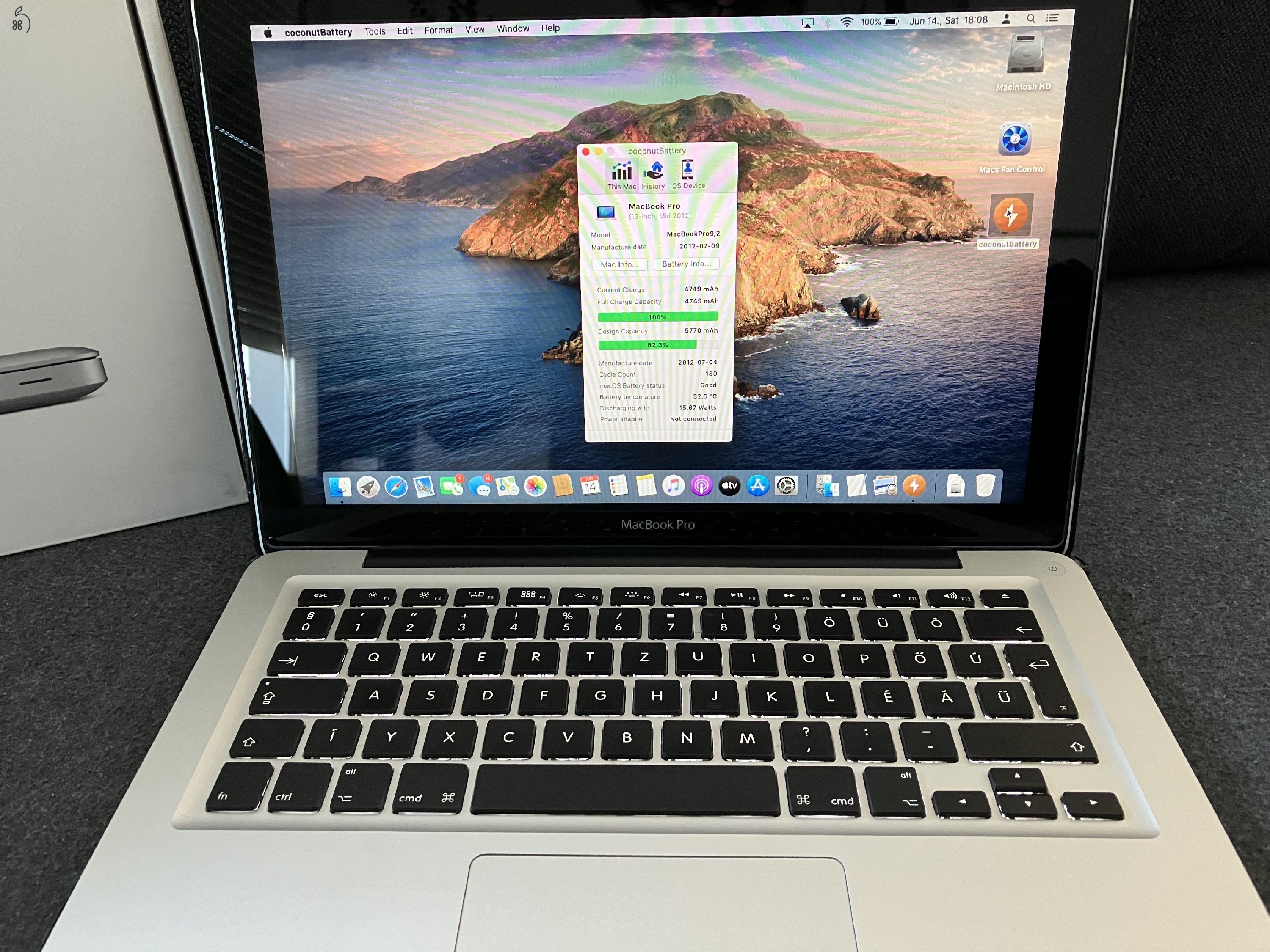 MacBook Pro 13