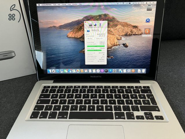 MacBook Pro 13