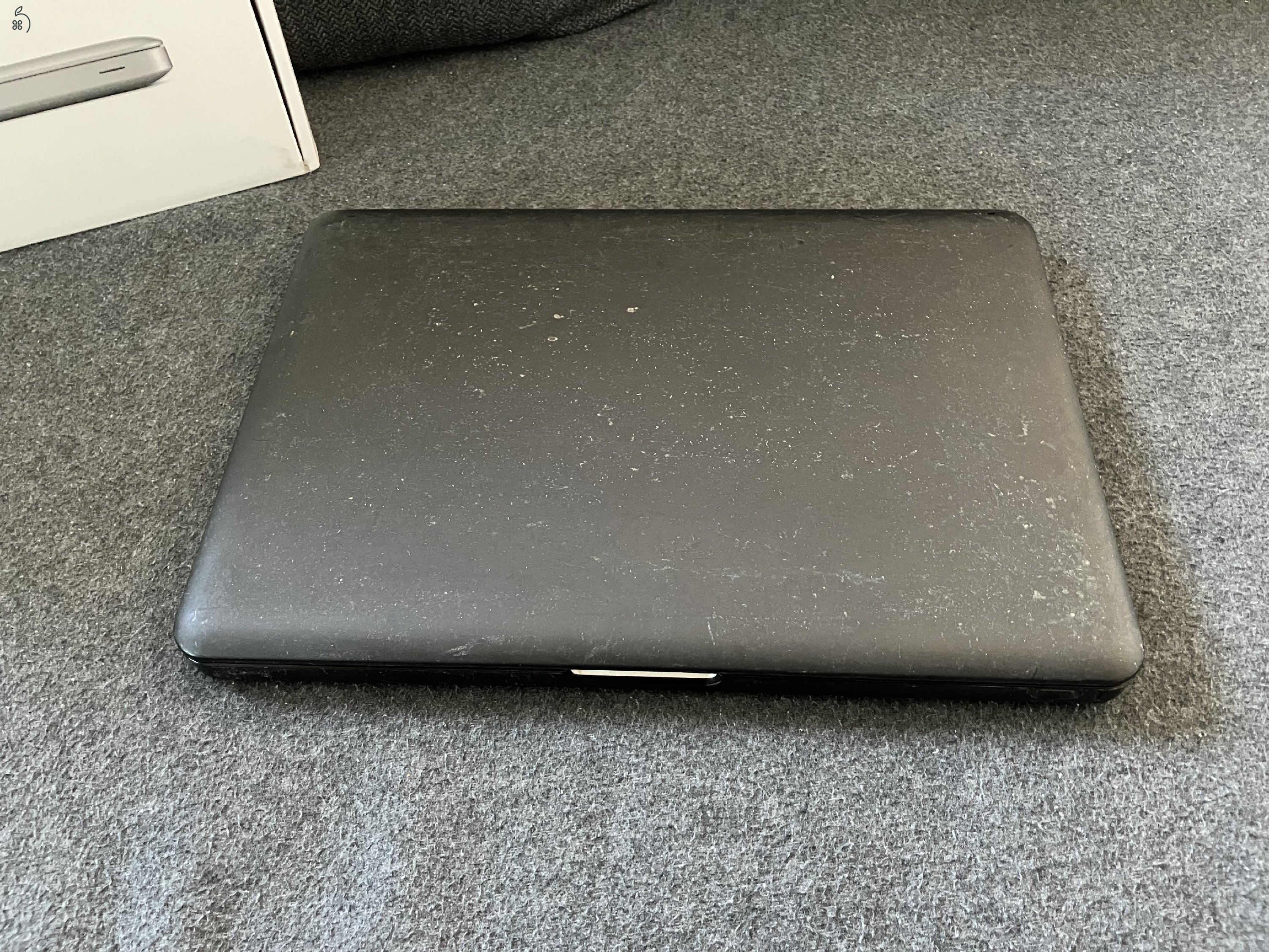 MacBook Pro 13