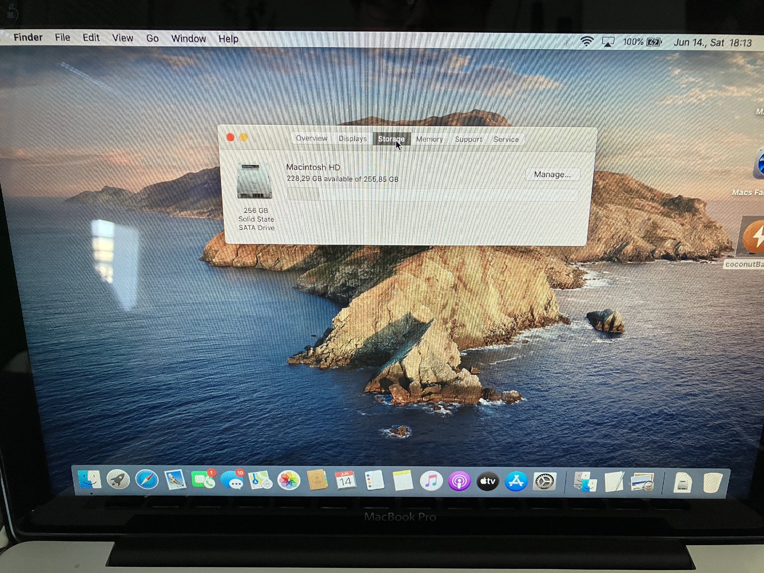 MacBook Pro 13