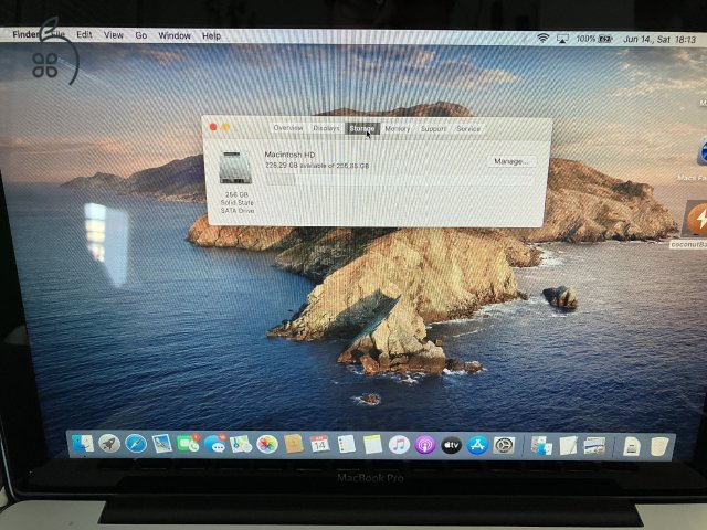 MacBook Pro 13