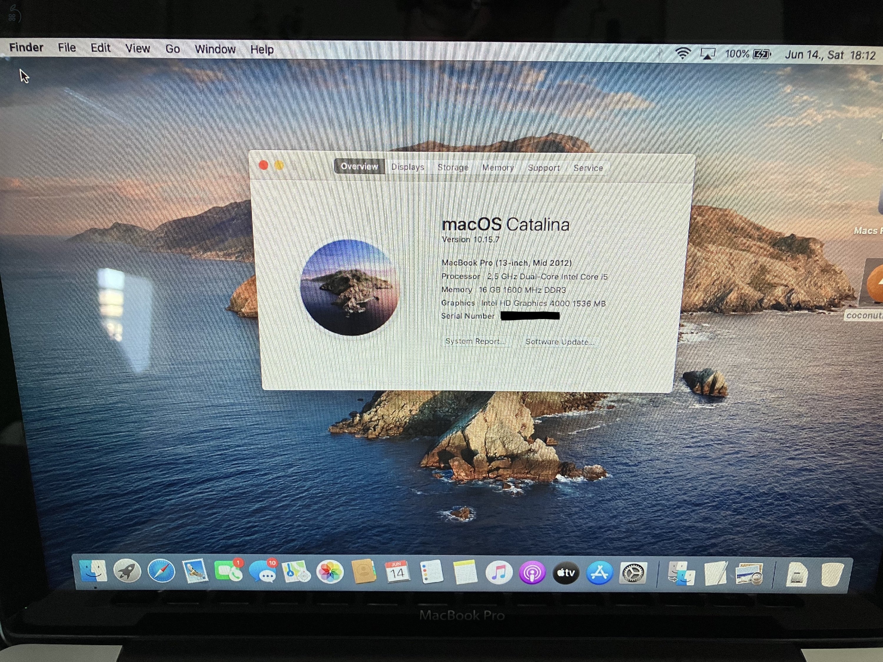 MacBook Pro 13