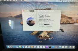 MacBook Pro 13
